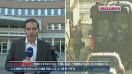 A Mattino 5 Processo Ziliani,  dal tribunale di Brescia thumbnail