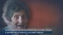 Silvia Cipriani, le contraddizioni del fattore Leonino thumbnail