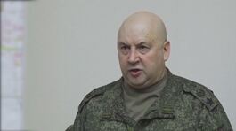 Guerra Ucraina, i russi si ritirano da Kherson thumbnail