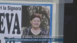 16enne uccide la nonna, voleva difendersi? thumbnail