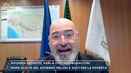 Riforma, reddito, parla Stefano Bonaccini thumbnail