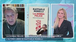 La donna felice, il nuovo libro del prof. Raffaele Morelli thumbnail