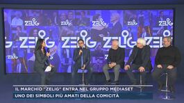 Il marchio "Zelig" entra nel Gruppo Mediaset thumbnail