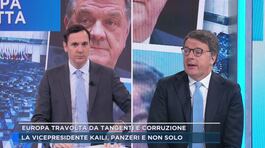 Corruzione in Europa, Matteo Renzi: "Serve trasparenza" thumbnail
