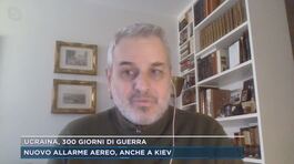 Ucraina, 300 giorni di guerra, parla Poletti thumbnail