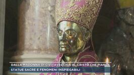San Gennaro, il sangue si è sciolto venerdì mattina thumbnail