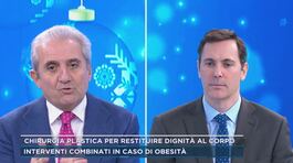 Chirurgia plastica per restituire dignità al corpo thumbnail