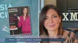Il sorriso è l'ingrediente segreto, ricette golose e beauty tips thumbnail
