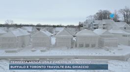 Tempesta artica, Usa e Canada in ginocchio thumbnail