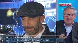 Gianluca Vialli, il ricordo di Paolo Liguori thumbnail