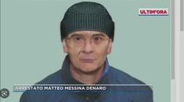 Arrestato Matteo Messina Denaro thumbnail