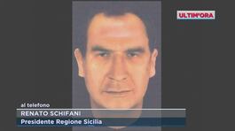A Mattino 5 il presidente della regione Sicilia thumbnail