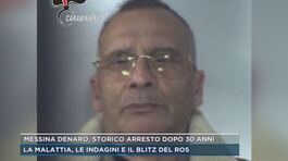 Messina Denaro, storico arresto dopo 30 anni: la malattia, le indagini e il blitz del Ros thumbnail
