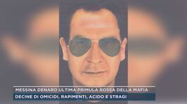 Messina Denaro ultima Primula Rossa della mafia: omicidi, rapimenti, stragi thumbnail