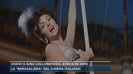 Addio a Gina Lollobrigida, aveva 95 anni la "bersagliera" del cinema italiano thumbnail