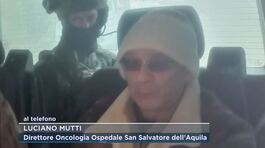 Messina Denaro, parla l'oncologo che lo cura in carcere thumbnail