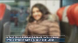 Il caso della bidella pendolare Napoli-Milano: cosa c'è di vero? thumbnail
