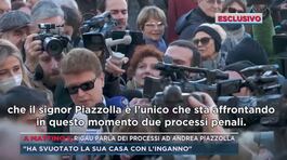 Rigau parla dei processi ad Andrea Piazzolla thumbnail
