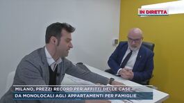Milano, prezzi record per affitti delle case thumbnail
