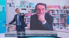 Elezioni in Lombardia, priorità e prospettive thumbnail