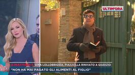 Gina Lollobrigida, Piazzolla rinviato a giudizio thumbnail