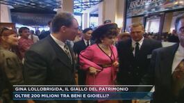 Gina Lollobrigida, il giallo del patrimonio thumbnail