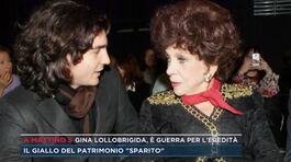 Gina Lollobrigida, la rogatoria dei movimenti a Montecarlo thumbnail