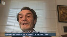 Crescita economica, parla Attilio Fontana thumbnail