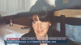 Isabella Noventa, i resti trovati a Marghera sono suoi? thumbnail