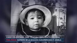 Angela Celentano, speranze dall'America Latina thumbnail
