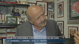 Maurizio Costanzo, l'intervista per gli 80 anni thumbnail
