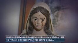 Madonna di Trevignano, piange sangue e parla una volta al mese thumbnail