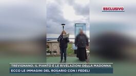 Trevignano, il pianto e le rivelazioni della Madonna thumbnail