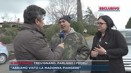 Trevignano, parlano i fedeli thumbnail