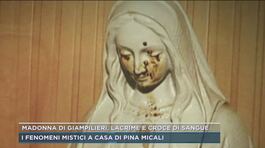 Madonna di Giampilieri, lacrime e croce di sangue thumbnail