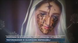 Madonna di Giampilieri, tanti i miracoli attribuiti thumbnail