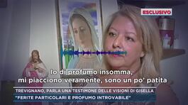 Trevignano, parla una testimone delle visioni di Gisella thumbnail