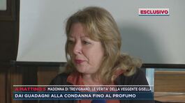 Madonna di Trevignano, le verità della veggente Gisella thumbnail