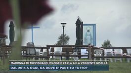 Madonna di Trevignano, piange e parla alla veggente Gisella thumbnail