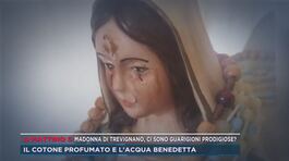 Madonna di Trevignano, ci sono guarigioni prodigiose? thumbnail