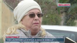 Madonna di Trevignano, parla una testimone thumbnail