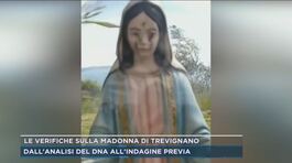 Le verifiche sulla Madonna di Trevignano thumbnail