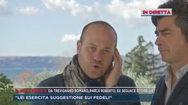 Da Trevignano romano, parla Roberto, ex seguace di Gisella thumbnail
