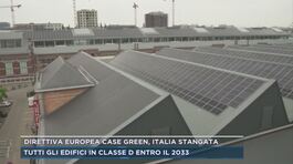 Direttiva europea case green, Italia stangata thumbnail
