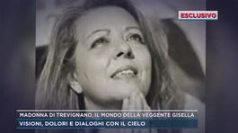 Madonna di Trevignano, il mondo della veggente Gisella thumbnail