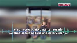 Trevignano, parla un testimone del "miracolo" del sole thumbnail