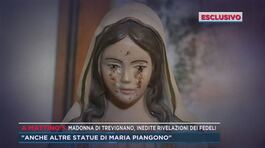 Madonna di Trevignano, inedite rivelazioni dei fedeli thumbnail