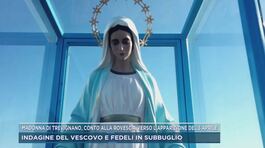 Madonna di Trevignano, conto alla rovescia verso l'apparizione del 3 aprile thumbnail