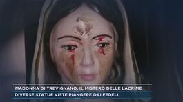 Madonna di Trevignano, il mistero delle lacrime thumbnail