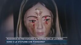 Madonna di Trevignano, il mistero delle lacrime thumbnail